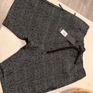 Zanerobe Honeycomb Flight Short Black - Size 30